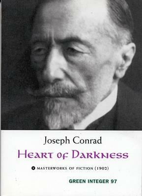 Cuore di tenebra by Joseph Conrad