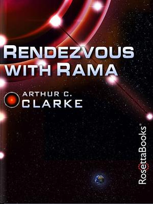 Rendezvous with Rama by Arthur C. Clarke