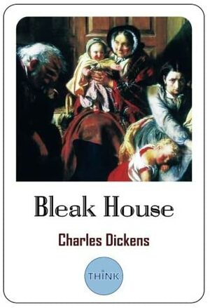 Bleak House: The Complete Novel by Charles Dickens