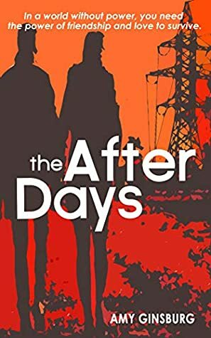 The After Days by Amy Ginsburg