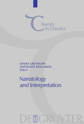 Narratology and Interpretation by 