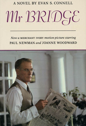 Mr. Bridge by Evan S. Connell