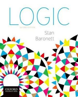 Logic by Stan Baronett