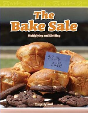 The Bake Sale (Level 4) by Tony Hyland