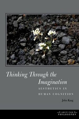 Thinking Through the Imagination: Aesthetics in Human Cognition (American Philosophy (FUP)) by John Kaag