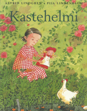 Kastehelmi by Astrid Lindgren