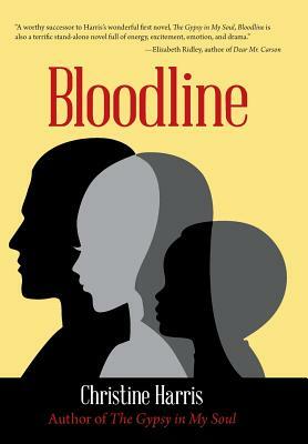 Bloodline by Christine Harris