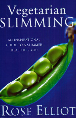 Vegetarian Slimming by Rose Elliot