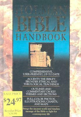 Holman Bible Handbook by David S. Dockery