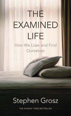 Examined Life by Stephen Grosz, Stephen Grosz