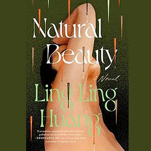 Natural Beauty by Ling Ling Huang