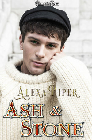 Ash & Stone by Alexa Piper