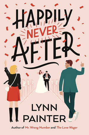 Happily Never After by Lynn Painter