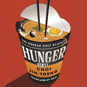 Hunger by Choi Jin-young