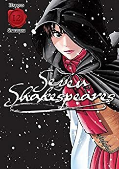 Seven Shakespeares, Volume 12 by Harold Sakuishi