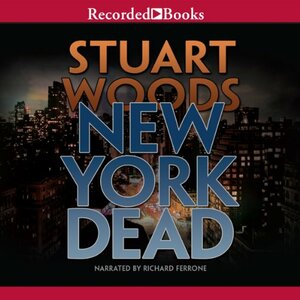 New York Dead by Stuart Woods