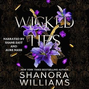 Wicked ties by Shanora Williams