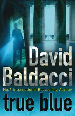 True Blue by David Baldacci