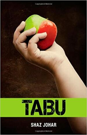 TABU by Shaz Johar