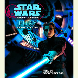 Fury by Aaron Allston