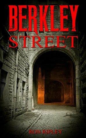 Berkley Street by Ron Ripley