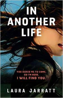In Another Life by Laura Jarratt