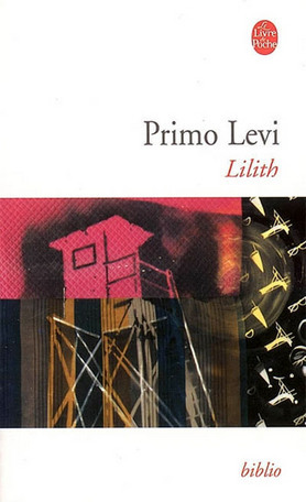 Lilith by Primo Levi
