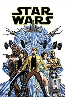 Star Wars, Vol. 001: Skywalker ataca by Jason Aaron, Rodrigo Díaz, John Cassaday