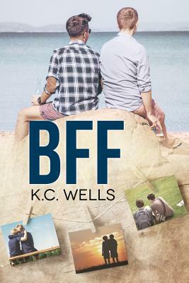 BFF by K.C. Wells