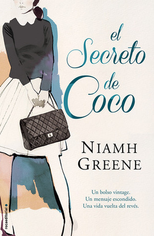 El secreto de Coco by Niamh Greene