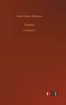 Poems by Helen Maria Williams