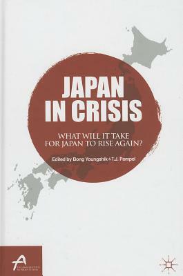 Japan in Crisis: What Will It Take for Japan to Rise Again? by 