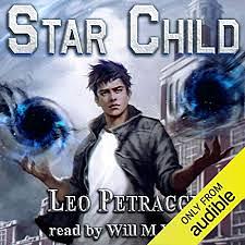 Star Child by Leo Petracci