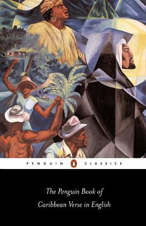 The Penguin Book of Caribbean Verse in English by Paula Burnett