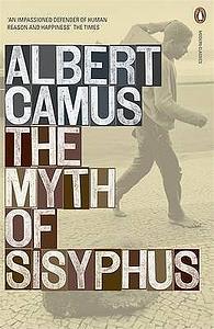 The Modern Classics Myth of Sisyphus by Albert Camus