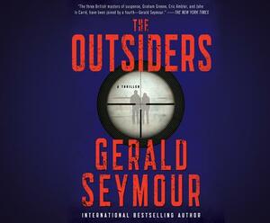 The Outsiders by Gerald Seymour