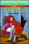 The Secret at the Polk Street School by Patricia Reilly Giff