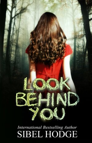 Look Behind You by Sibel Hodge