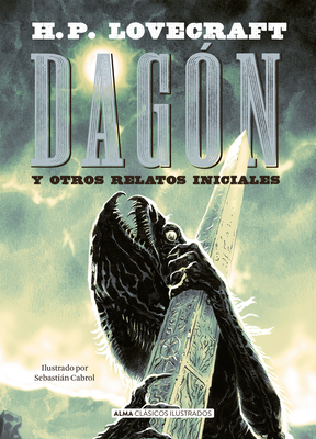 Dagón by H.P. Lovecraft