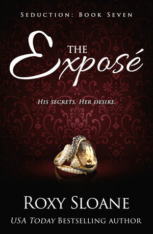 The Exposé by Roxy Sloane