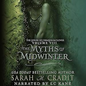 Myths of Midwinter by Sarah M. Cradit