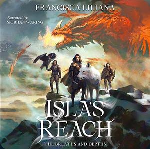 Isla's Reach by Francisca Liliana