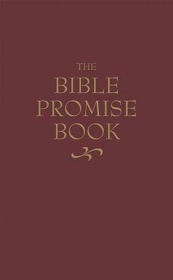 The Bible Promise Book by Barbour Publishing