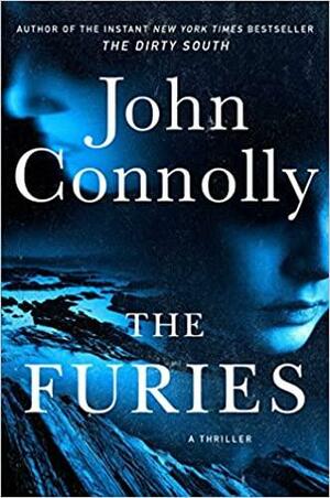 The Furies by John Connolly