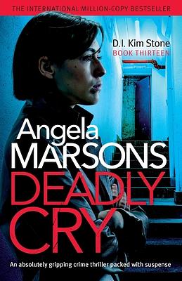 Deadly Cry by Angela Marsons