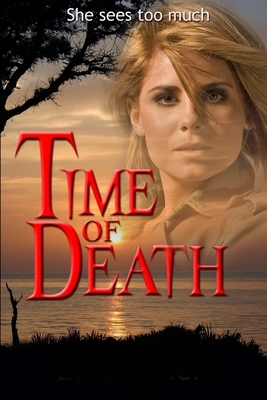 Time of Death by Ellis Vidler