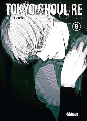 Tokyo Ghoul Re - Tome 08 by Sui Ishida, Sui Ishida