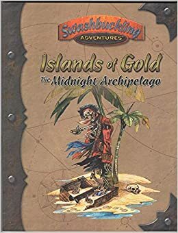 Islands of Gold by Peter Flanagan, Kevin P. Boerwinkle, Dana DeVries, Sanon Kohen