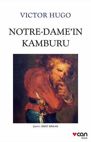 Notre-Dame'in Kamburu by Victor Hugo