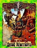 Road Warriors by Matt Forbeck, Charles Ryan